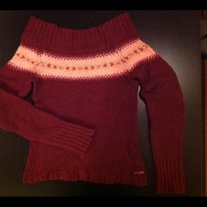 American Eagle sweater